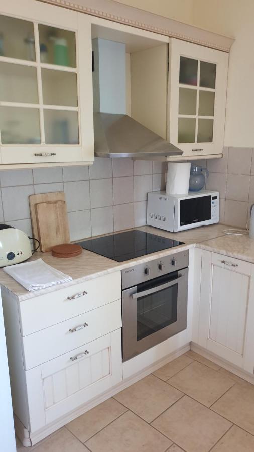 Olive Villas Anapaftíria Extérieur photo