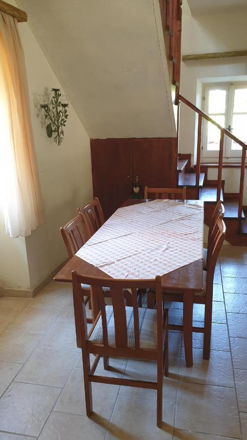 Olive Villas Anapaftíria Extérieur photo