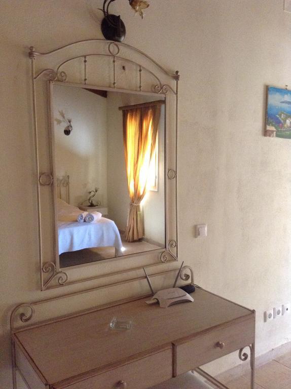 Olive Villas Anapaftíria Extérieur photo