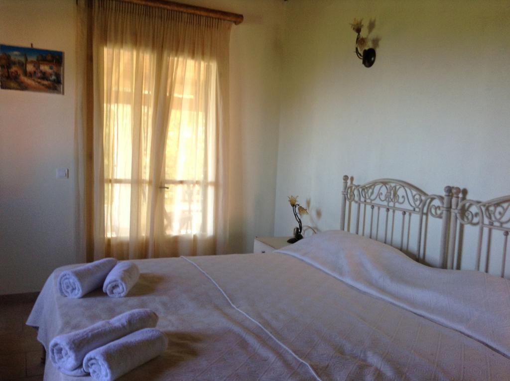 Olive Villas Anapaftíria Extérieur photo