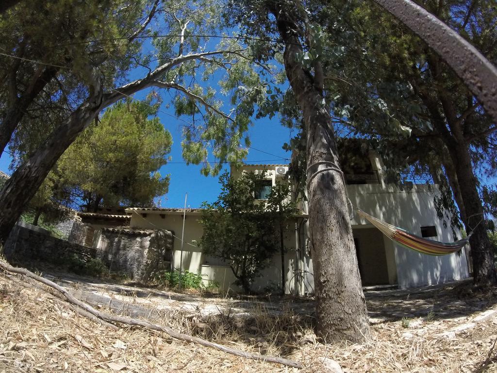 Olive Villas Anapaftíria Extérieur photo